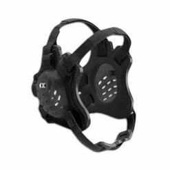 Cliff Keen F5 Tornado Headgear All Black Youth