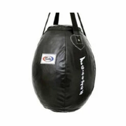 Fairtex Uppercut Heavy Bag Hb11 - Unfilled
