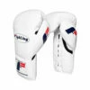Fighting White Certified Pro Fight Gloves II -Cheap ADIDAS Store 12 Fighting White Certified Pro Fight Gloves II