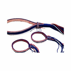 Muay Thai Armband Prajiad Thai Flag & Headband Mongkol Set