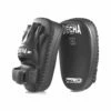 Decha Hybrid Thai Pads Focus Mitts DHKP2 Black -Cheap ADIDAS Store 18 Decha Hybrid Thai Pads Focus Mitts DHKP2 Black