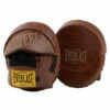Everlast Boxing 1910 Brown Micro Punch Mitts -Cheap ADIDAS Store 1910
