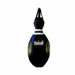 Morgan Boxing Clinch Punch Bag - Filled - Pick Up Only