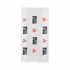 Title Boxing Premium Corner Towel