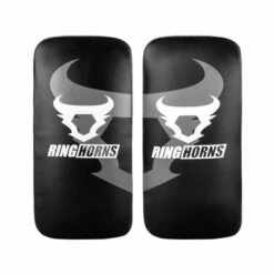Ringhorns Charger Thai Pads