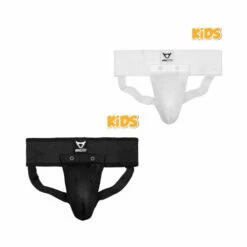 Ringhorns Charger Kids Groin Guard & Support