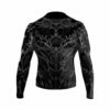 Raven Biomechanical Rashguard
