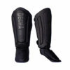 Decha Muay Thai Shin Guards Black Black -Cheap ADIDAS Store 36 Decha Muay Thai Shin Guards Black Black