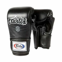 Fairtex Cross Trainer Boxing & Bag Gloves