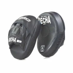 Decha Focus Mitts Black DFMM6