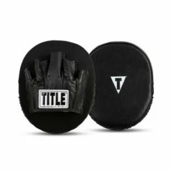 Title Razor Punch Mitts 2.0
