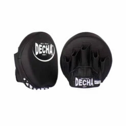 Decha Mini Speed Focus Mitts DMFM3 Black/White