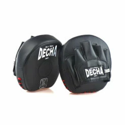 Decha Mini Speed Focus Mitts DMFM7 Black
