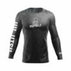 Humble Black Camo Rashguard