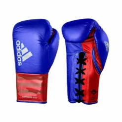 Adidas Adipower Pro Lace Up Boxing Gloves -Cheap ADIDAS Store 63 Adidas Adipower Pro Lace Up Boxing Gloves A