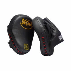 Decha Focus Mitts Black DFMM4