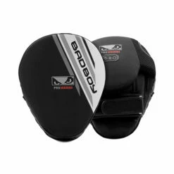 Bad Boy Pro Series Advanced Focus Mitts