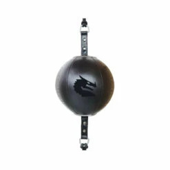 Morgan B2 Bomber Leather 8inch Floor To Ceiling Ball