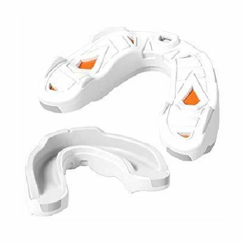 Morgan Sirius Tri Layer Gel Mouthguard 4 Morgan Sirius Tri Layer Gel Mouthguard - Image 2