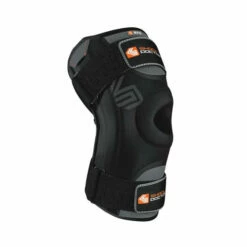 Shock Doctor Knee Stabilizer With Flexible Support