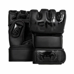 Venum Undisputed 2.0 Mma Gloves Black