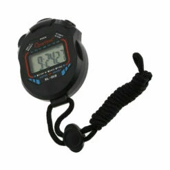 Pro Corner Handheld Stopwatch Timer