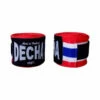 Decha Muay Thai Boxing Handwraps Thai Flag