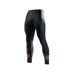 CL Sport Chinese Dragon Spats