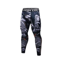 CL Sport Dragon Spats