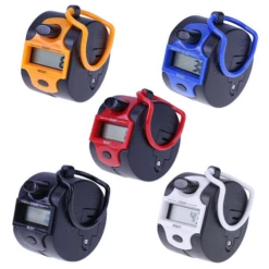 Handheld Electronic Digital Tally Counter