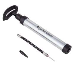 Fast Hand Pump Inflator With Needle