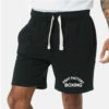 Fight Factory Trainer Fleece Shorts 1 Fight Factory Trainer Fleece Shorts -Cheap ADIDAS Store Fight Factory Fleece Shorts