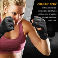 Fiving Fight Gear F3 MMA Gloves -Cheap ADIDAS Store FivingFightGearF3MMAGloves3