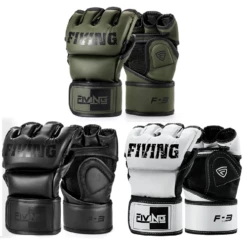 Fiving Fight Gear F3 MMA Gloves
