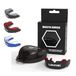 Lekaro Eva Adult Sports Mouthguard