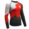 Morgan Endurance Series Longsleeve Rashguard