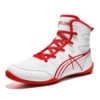 Saikelong DGND Boxing Shoes White