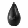 Everlast Powerlock 9’6 Leather Speed Bag -Cheap ADIDAS Store U DWEQ141344 BLACK GREY V1 550x550 1