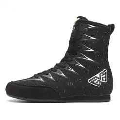 Viniatoo Boxing Shoes Kids -Cheap ADIDAS Store ViniatooBoxingShoesKidsBlack4