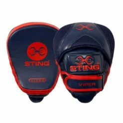 Sting Boxing Viper Speed Focus Mitts -Cheap ADIDAS Store blue 42ee1188 d09a 4712 8340 b04baba6c95e