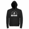 Adidas Community Boxing Hoody – Black -Cheap ADIDAS Store hoody