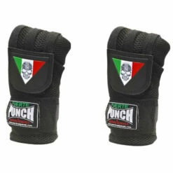 Mexican Fuerte Rapido Boxing Quick Wraps